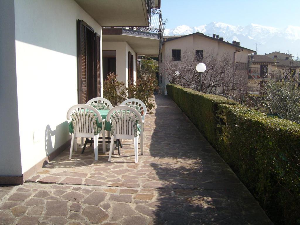 Apartamento Casa Rita Tignale Exterior foto