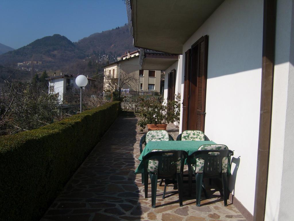 Apartamento Casa Rita Tignale Exterior foto