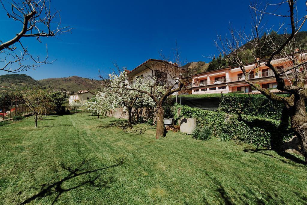 Apartamento Casa Rita Tignale Exterior foto
